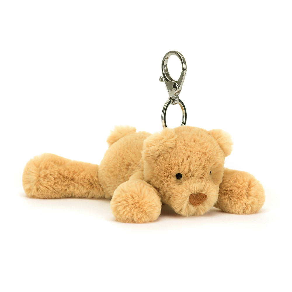 Keychain - Smudge Bear