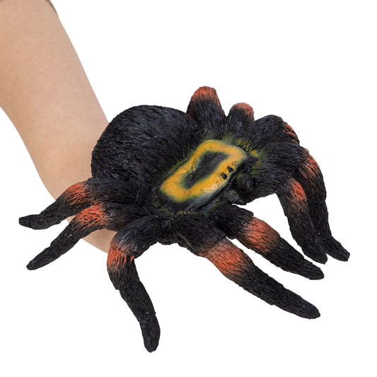 Hand Puppet - Spiders!