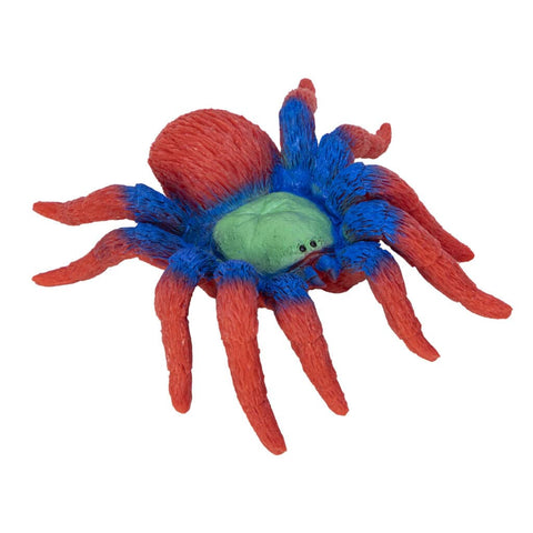 Hand Puppet - Spiders!