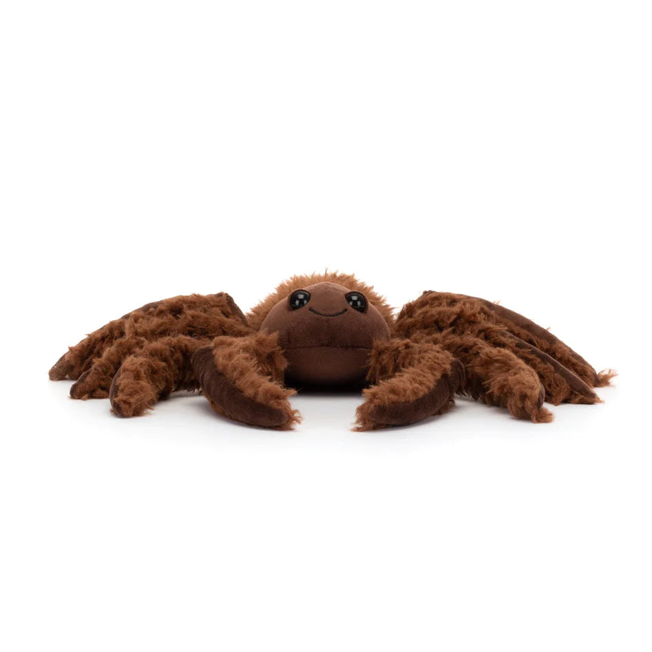 Stuffed Animal - Spindleshanks Spider Small