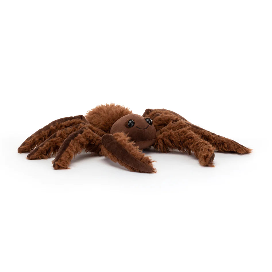Stuffed Animal - Spindleshanks Spider Small
