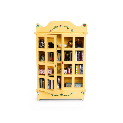 Play Set - Sam & Julia: Living Room Furniture Kit