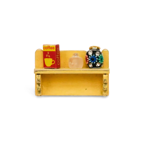 Play Set - Sam & Julia: Living Room Furniture Kit