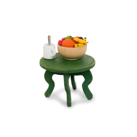 Play Set - Sam & Julia: Living Room Furniture Kit