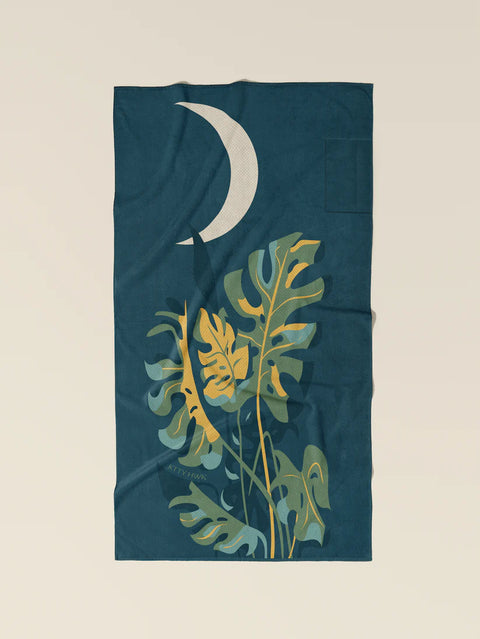 Original Beach Towel - SAMARA