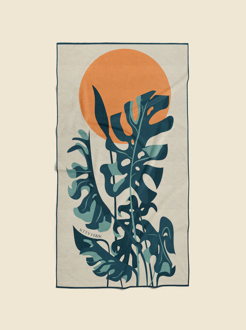 Original Beach Towel - SAMARA