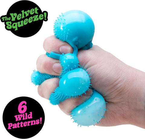 NeeDoh - Wild Cats Fuzz Ball (Limit 1 per Customer/Household)