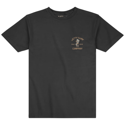 Tee (Unisex) - Raw Bar