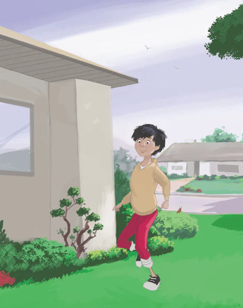 Book (Paperback) - Choose Your Own Adventure: Lost Dog