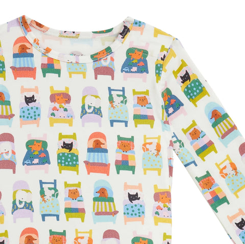2 Piece Pajamas (Magnetic) - Suite Dreams
