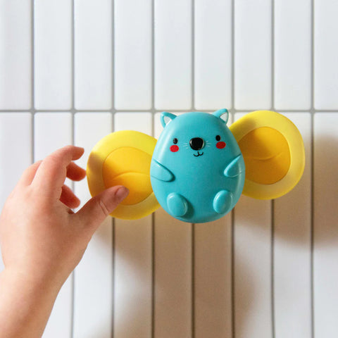 Toy - Sensory Spinners: Aussie Animals