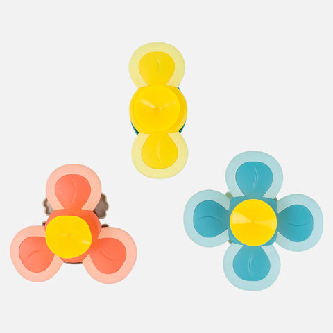 Toy - Sensory Spinners: Aussie Animals