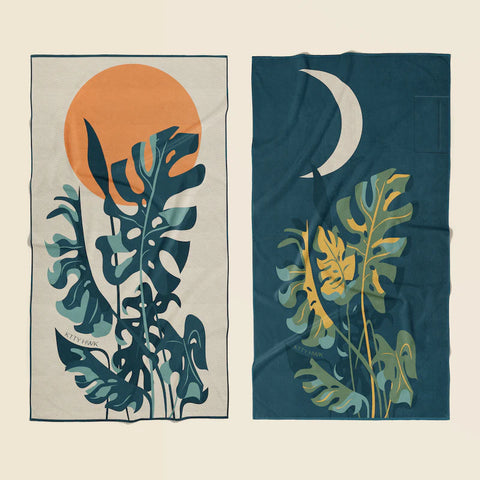 Original Beach Towel - SAMARA