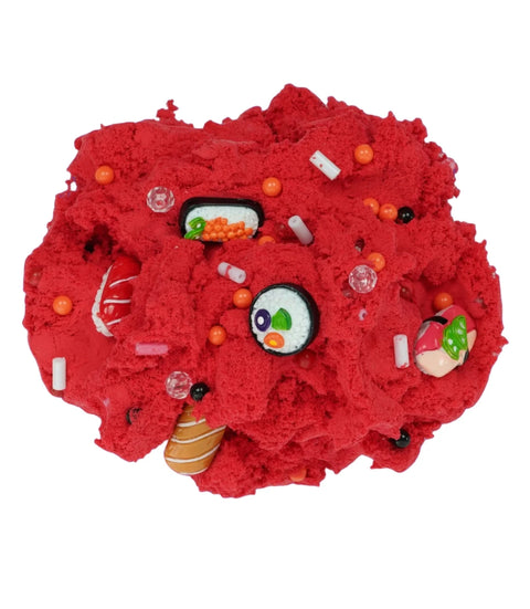 Cloud Slime - Squishy Sushi Charmers