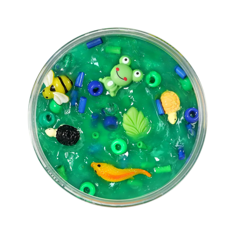 Slime - Swamp Water Charmers