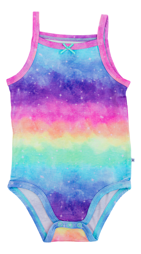 Tank Bodysuit - Thea