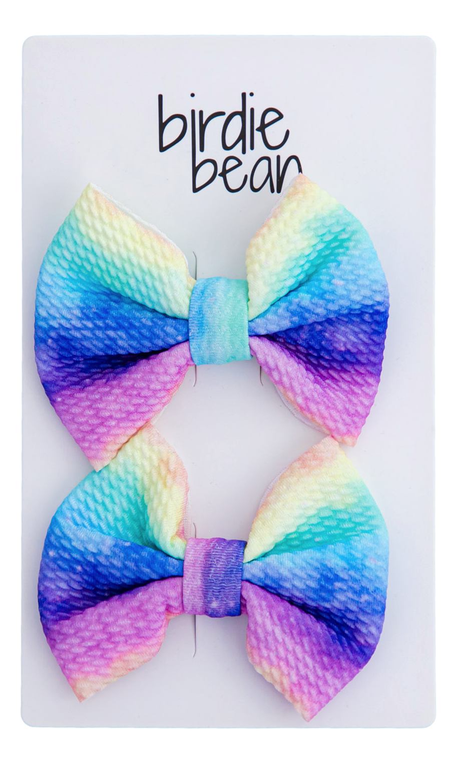 Clippy Bow Set - Thea