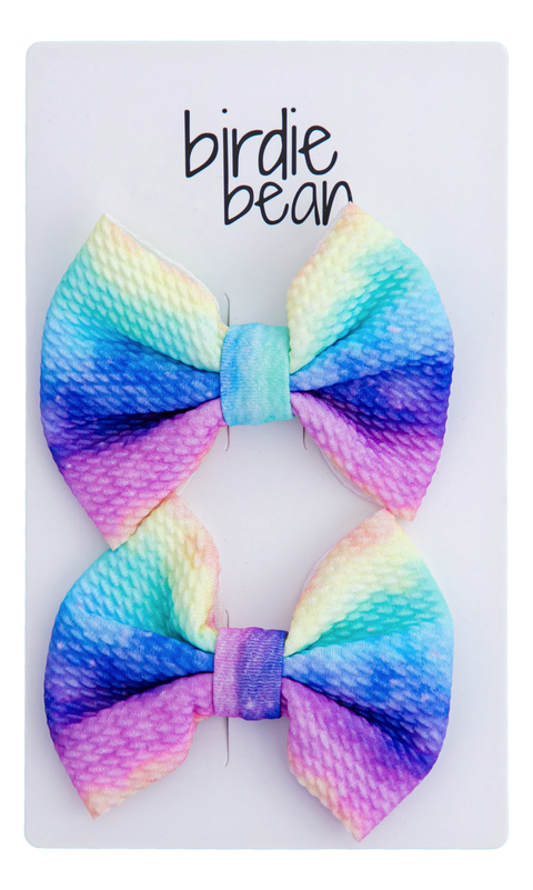 Clippy Bow Set - Thea