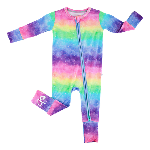 Convertible Romper - Thea