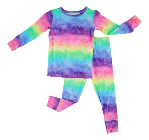 2 Piece Pajama Set - Thea