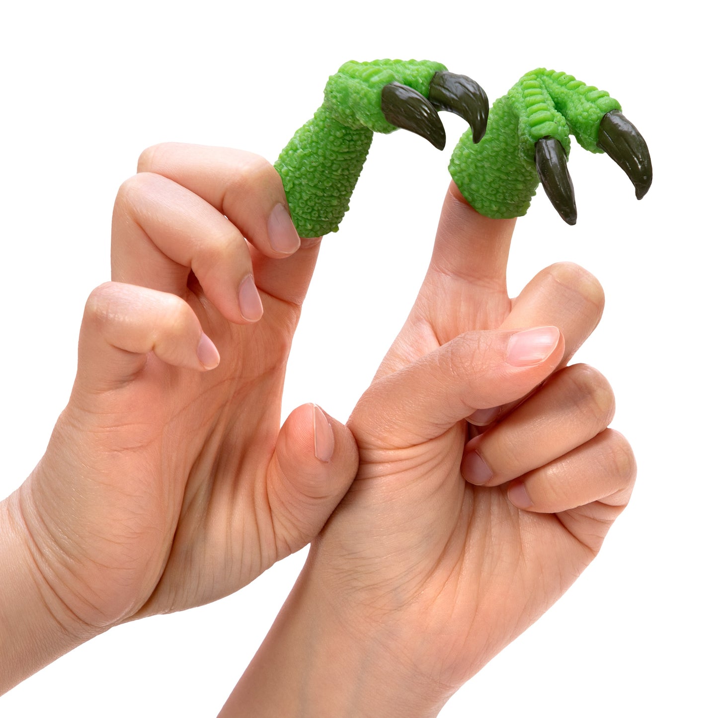 Finger Puppet -Tiny T-Rex Arm