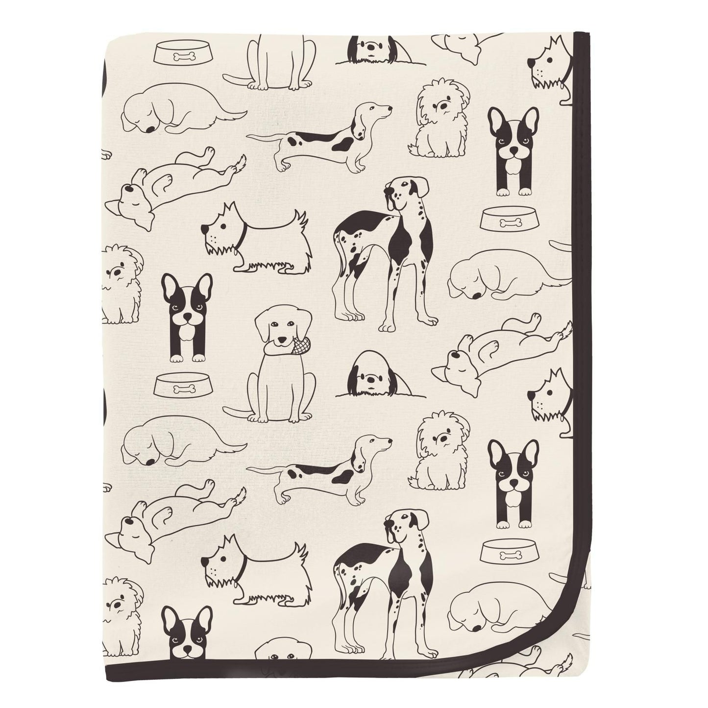 Swaddle - Natural Dogs