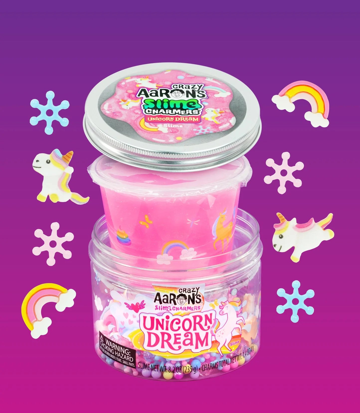 Slime - Unicorn Dream Charmers