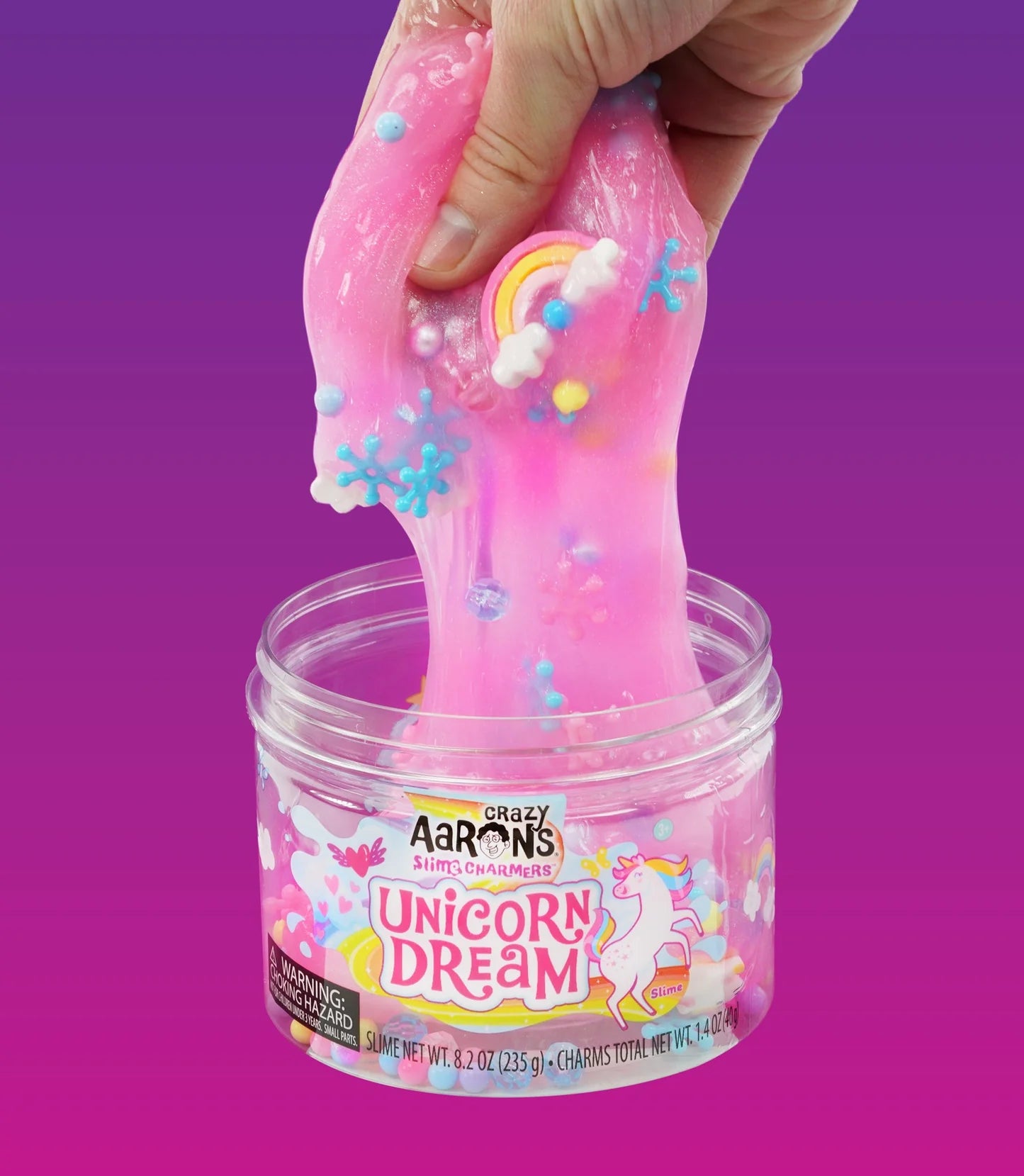 Slime - Unicorn Dream Charmers