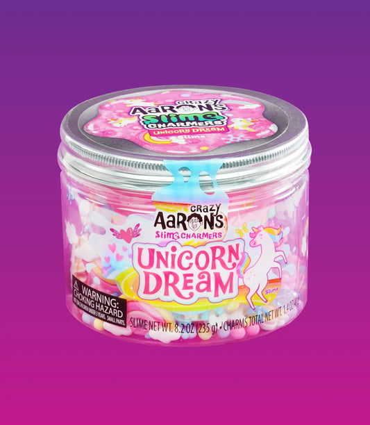 Slime - Unicorn Dream Charmers