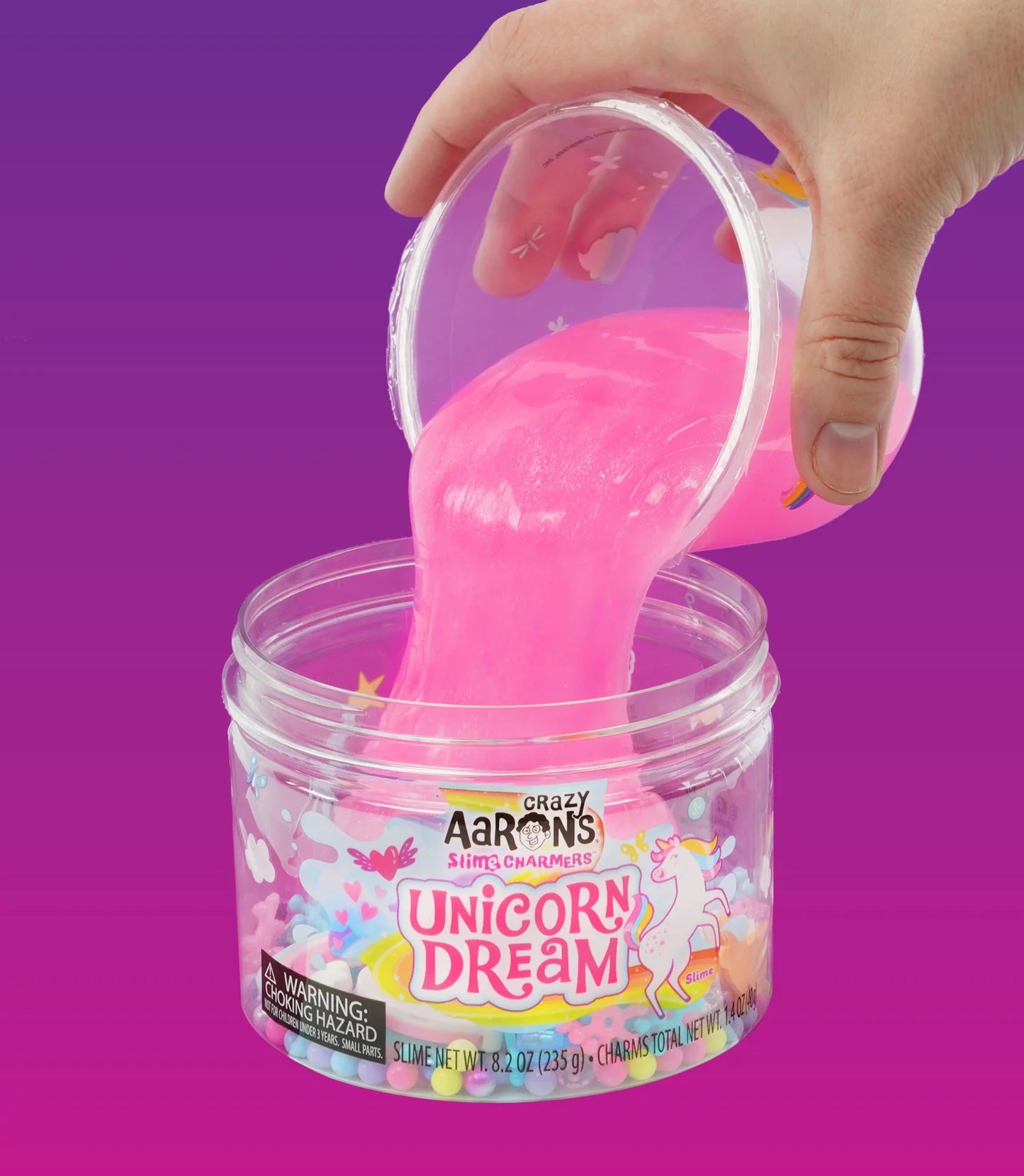 Slime - Unicorn Dream Charmers