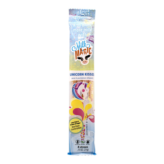 Milk Magic - Unicorn Kisses 4pk