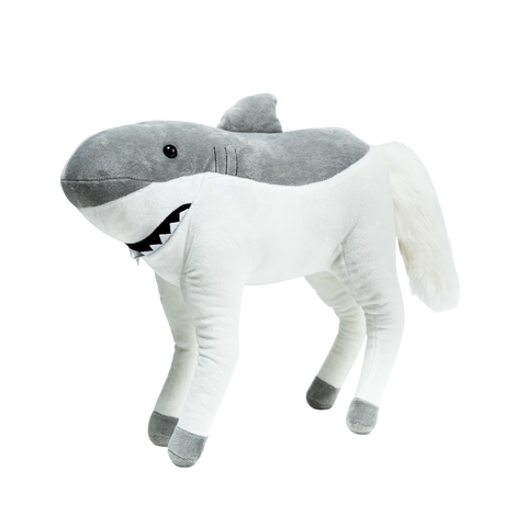 Stuffed Animal - Hork