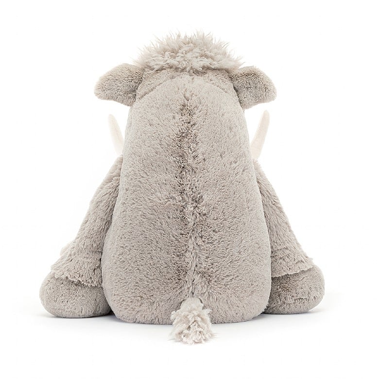 Stuffed Animal - Viggo Mammoth
