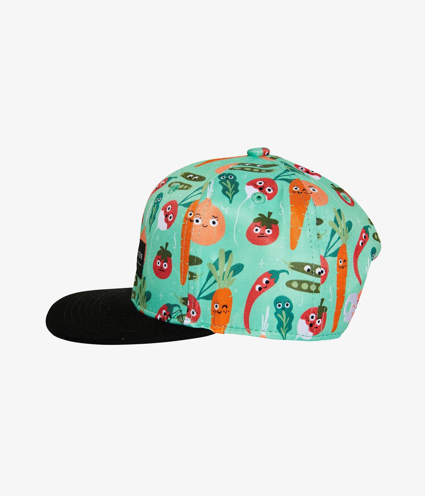 Hat (Snapback) - Veggies
