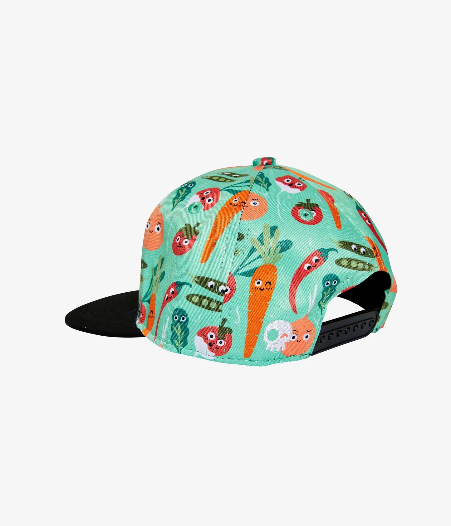 Hat (Snapback) - Veggies