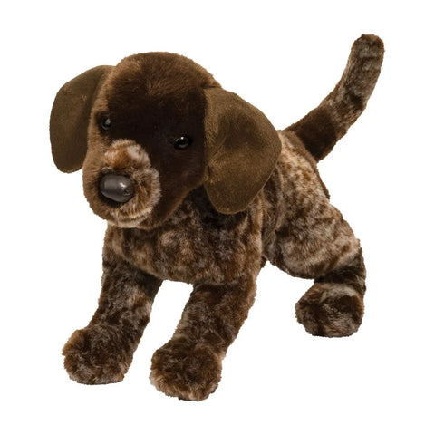Stuffed Animal - Wolfgang Pointer