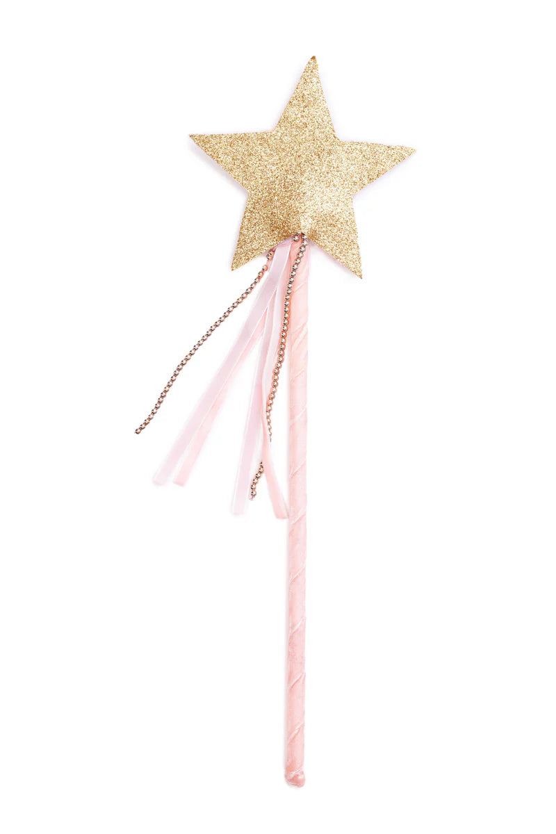 Dress Up - Deluxe Star Wand