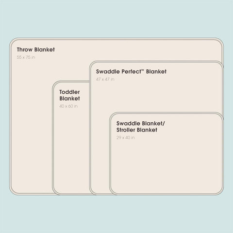 Swaddle Perfect - Natural Farm Life