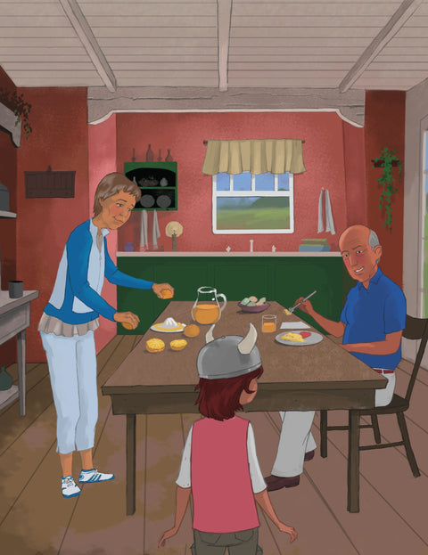 Book (Paperback) - Choose Your Own Adventure: Your Grandparents Are Zombies