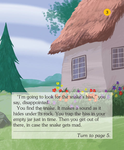 Book (Paperback) - Choose Your Own Adventure: Your Grandparents Are Zombies