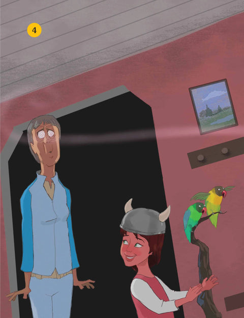 Book (Paperback) - Choose Your Own Adventure: Your Grandparents Are Zombies