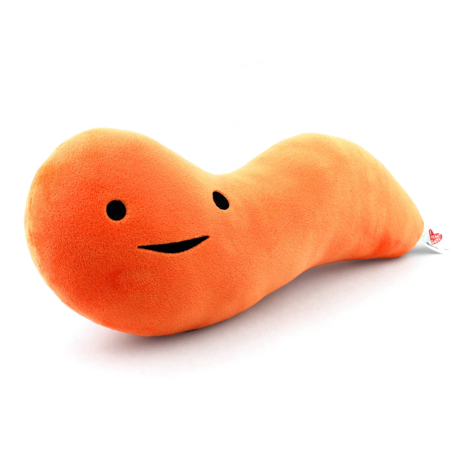 Stuffed Animal - Appendix: Feel it in Your Gut