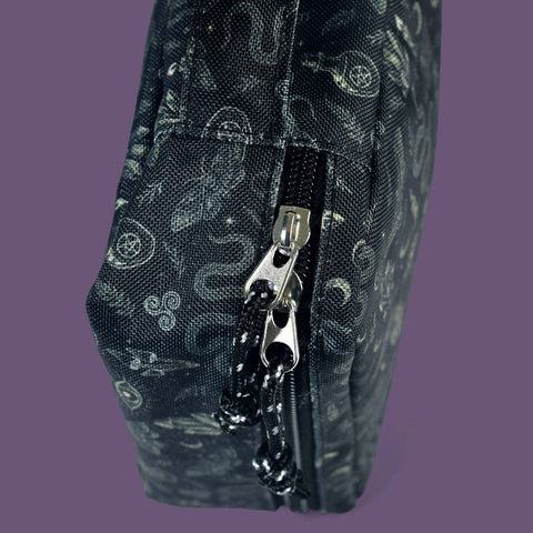 Travel Organizer Case - Wanderwitch