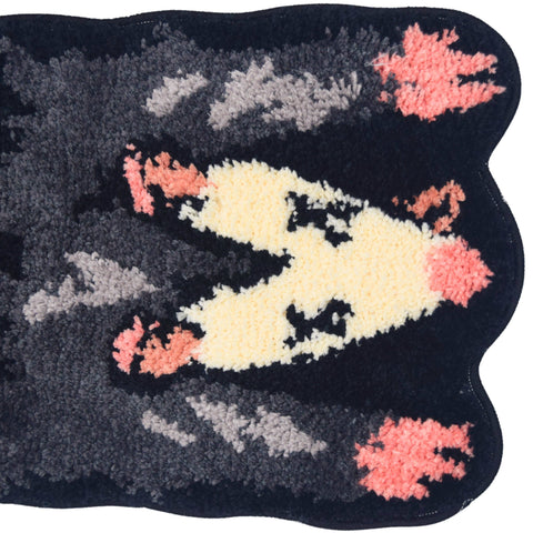 Rug - Roadkill