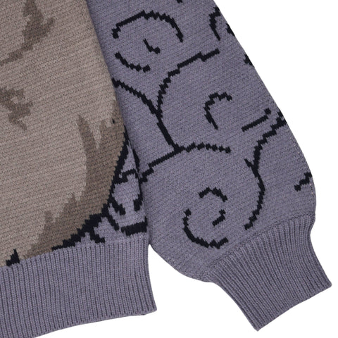 Sweater - Trash Lord