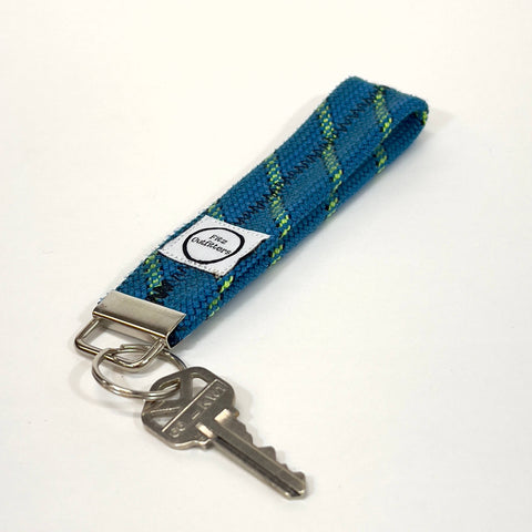 Keychain - Climbing Rope