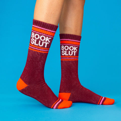 Socks - Book Slut