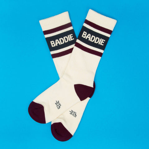 Socks - Baddie