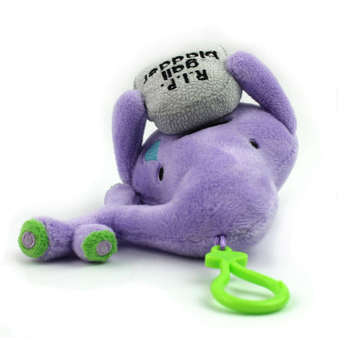 Keychain - Gallbladder RIP 5”