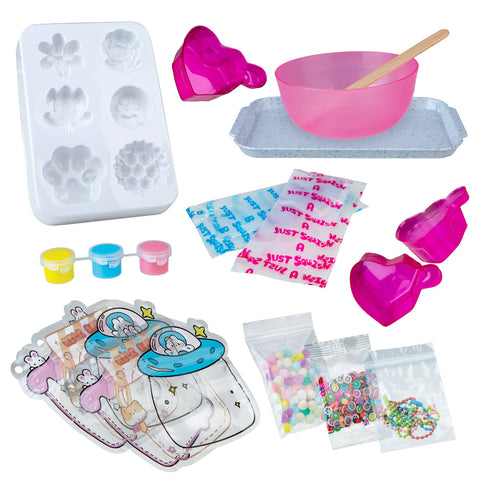 Squishy - Taba-licious DIY Kit Ultra